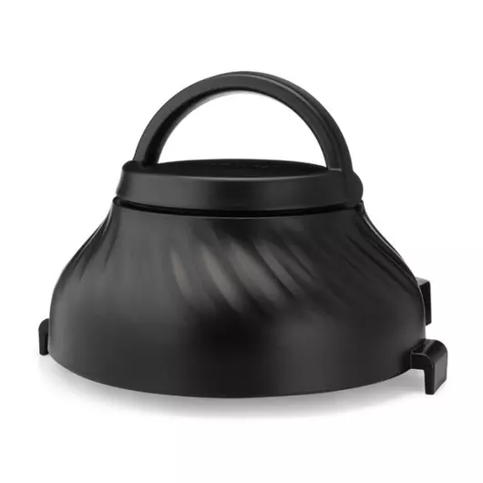 Airfryer-Deckel für Instant Pot Duo Crisp 7,6L Multikocher